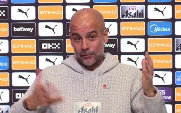 瓜帅：若是阿森纳络续连进球的契机王人不给敌手，那他们将最终夺冠